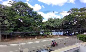 Imagem 7: Apartamento para venda com 137 metros quadrados com 3 quartos