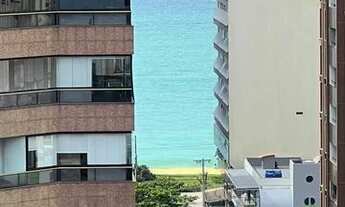 Imagem 3: Apartamento para venda possui 130 metros quadrados com 3 quartos em Praia da Costa - Vila