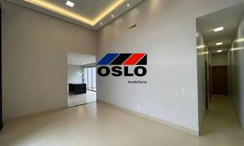 Imagem 6: GOIÂNIA - Casa Padrão - SETOR TRÊS MARIAS