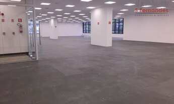 Imagem 2: Prédio à venda com 5119 m² por R$ 120.000.000 em Pinheiros/SP