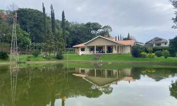 Imagem: IVOTI - Casa Padrão - Vista Alegre