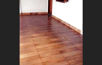 Imagem 3: Área de Lazer RF ?