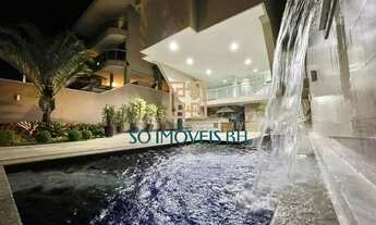 Imagem: Casa Luxuosa em Condomínio Fazenda da Serra