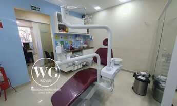 Imagem: Consultório Odontológico todo equipado