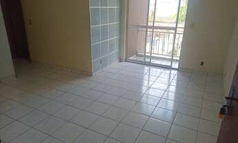 Imagem 5: Apartamento para venda com 58 metros quadrados com 2 quartos em Vila Figueira - Suzano - S