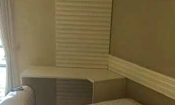 Imagem 4: Apartamento duplex para venda com 45 m² com 1 quarto em Vila Nova Conceição - São Paulo