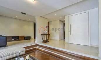 Imagem 5: Apartamento de 193m² com 3 Dorms e 4 banheiros à Venda em Moema