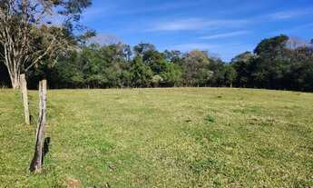 Imagem 5: Área de terra próximo ao centro Chapecó