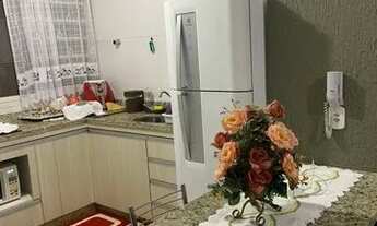 Imagem 3: Casa condomínio fechado Jardim Holanda