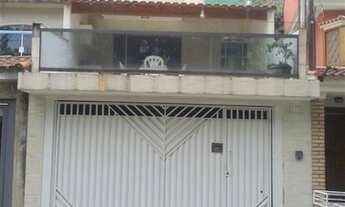 Imagem 2: Casas Assobradadas para locação em São Paulo no bairro Sitio da Figueira