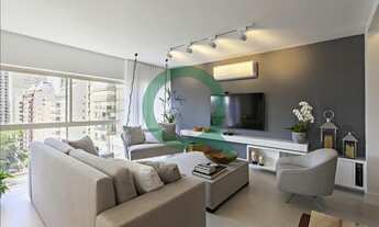 Imagem 2: São Paulo - Apartamento Padrão - Jardim Europa