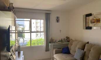 Imagem 2: Apartamento para Venda em Campinas, São Bernardo, 2 dormitórios, 1 banheiro, 1 vaga