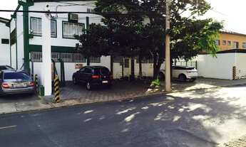 Imagem 2: Venda Galpão / depósito com 5 vagas na garagem