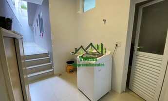 Imagem 2: Casa com 4 dormitórios, 360 m² - venda por R$ 4.200.000 ou aluguel por R$ 21.793/mês - Swi