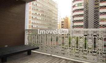 Imagem 2: Itaim Bibi Apartamento com 4 dormitórios