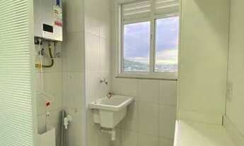 Imagem 7: Aluguel -Apartamento 60 m² com 2 quartos no bairro da Luz - Nova Iguaçu - RJ