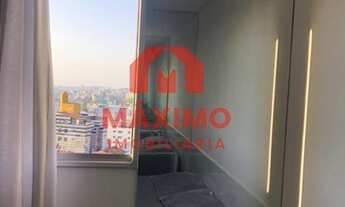 Imagem 5: Apartamento para Locação em Belo Horizonte, Buritis, 2 dormitórios, 1 suíte, 2 banheiros