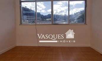 Imagem 4: Apartamento com 2 dormitórios para alugar, 60 m² por R$ 1.582,00/mês - Várzea - Teresópoli