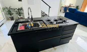 Imagem 7: EDUARDO . CASA EM CONDOMÍNIO NO EMBU-GUAÇU, LOCALIZADA NO CONDOMÍNIO FAZENDA DA ILHA!!!