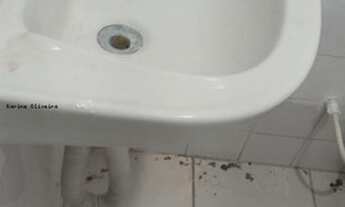 Imagem 5: Salão Comercial para Locação em São Paulo, Vila Prudente, 1 banheiro