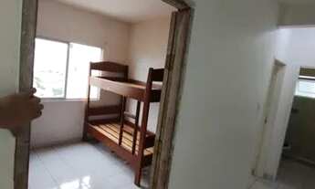 Imagem 6: Apart. 2 Dorm./ Vaga coberta e livre - Barreiros - São José - SC