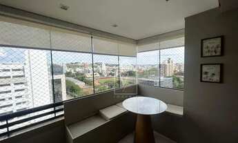 Imagem 6: Apartamento com 3 dormitórios para alugar, 100 m² por R$ 6.290,00/mês - Menino Deus - Port