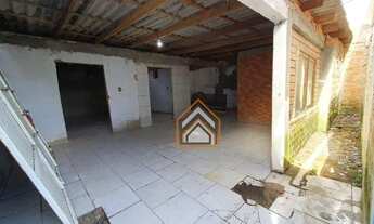 Imagem 7: Casa com 3 dormitórios à venda, 80 m² por R$ 130.000,00 - Jardim Algarve - Alvorada/RS