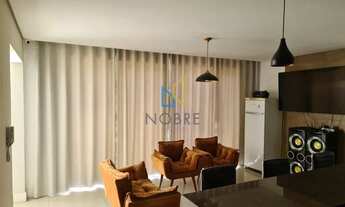 Imagem 4: Cobertura para venda possui 206 metros quadrados com 4 quartos em Inconfidentes - Contagem