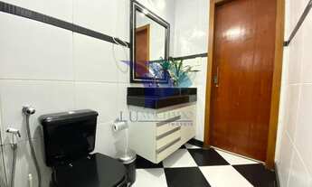 Imagem 6: COD 529 Venda- Casa Linear com piscina- Condomínio dos Pássaros