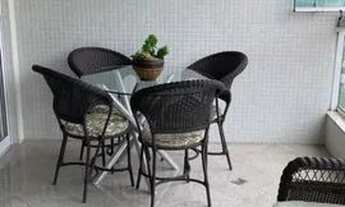 Imagem 3: APARTAMENTO NA ENSEADA DO SUÁ COM 3 QUARTOS