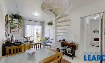 Imagem 2: COBERTURA - BUTANTÃ - SP