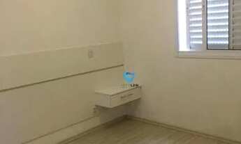 Imagem 5: Apartamento com 1 dormitório para alugar, 50 m² por R$ 3.935,00/mês - Alphaville - Barueri