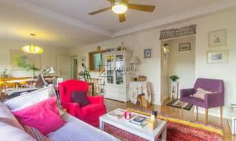 Imagem: Venda Apartamento 3 Dormitórios - 127 m²