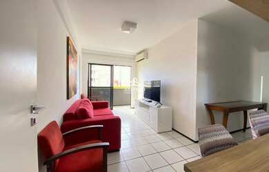 Imagem 2: Apartamento com 60m2, 3 quartos, 1 vaga