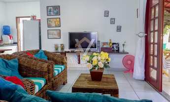 Imagem 4: Casa para aluguel por Temporada com 4 quartos em Guarani - Salinópolis - PA