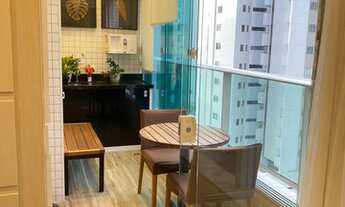 Imagem 7: VENDA // Ponta do Farol // 3 quartos sendo 1 suíte // 83m // VISTA MAR