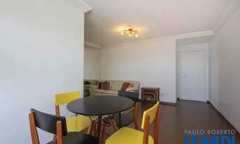 Imagem 7: APARTAMENTO - ALTO DA LAPA - SP