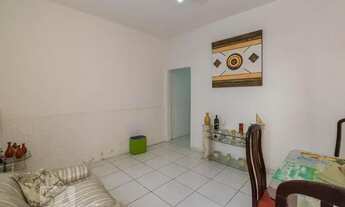 Imagem 2: Apartamento para Aluguel - Ramos, 1 Quarto, 55 m2