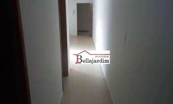 Imagem 7: Cobertura com 2 dormitórios à venda, 93 m² - Vila Príncipe de Gales - Santo André/SP