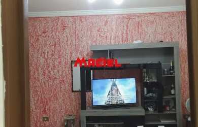 Imagem 4: Casa Padrão em Sao Jose dos Campos