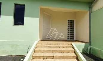 Imagem 3: Casa com 3 dormitórios à venda, 222 m² por R$ 480.000,00 - Jardim Estoril - Marília/SP