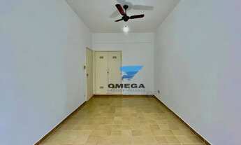 Imagem 3: Apartamento com 1 dormitório à venda, 55 m² por R$ 320.000,00 - Pitangueiras - Guarujá/SP