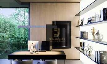 Imagem 3: Casa 5 dormitórios venda, 1000 m² por R$ 28.000.000 - Alphaville Residencial 2 - Barueri/S