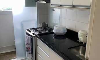 Imagem 4: Apartamento à venda no Condomínio Thera Berrini Residence em Brooklin Paulista - São Paul