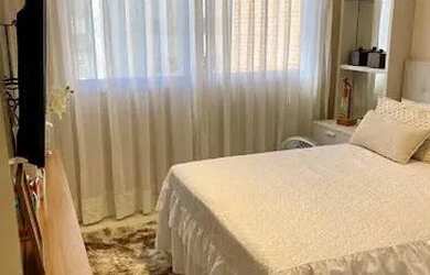 Imagem 4: Apartamento com 2 quartos para alugar, 76 m² - Jacarepaguá - Rio de Janeiro/RJ