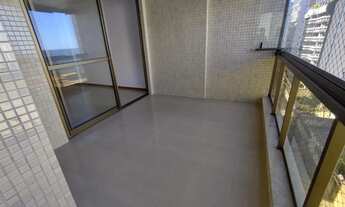 Imagem 4: Locação Apartamento com 3 dormitórios