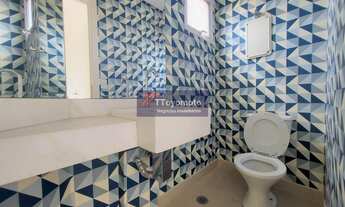 Imagem 4: Apartamento no Jardim da Saúde, 120 m². Com 3 dormitórios ( 1 suíte), 3 vagas de garagem