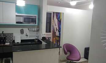 Imagem 6: Kitnet/Conjugado para aluguel tem 32 metros quadrados com 1 quarto