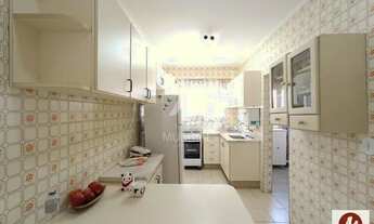 Imagem 6: Apartamento (tipo - padrao) 2 dormitórios, cozinha planejada, portaria 24 horas, elevador