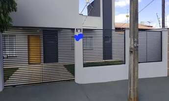 Imagem 3: Aceita Financiamento Excelente Casa Zona Norte de Londrina . Jardim Continental